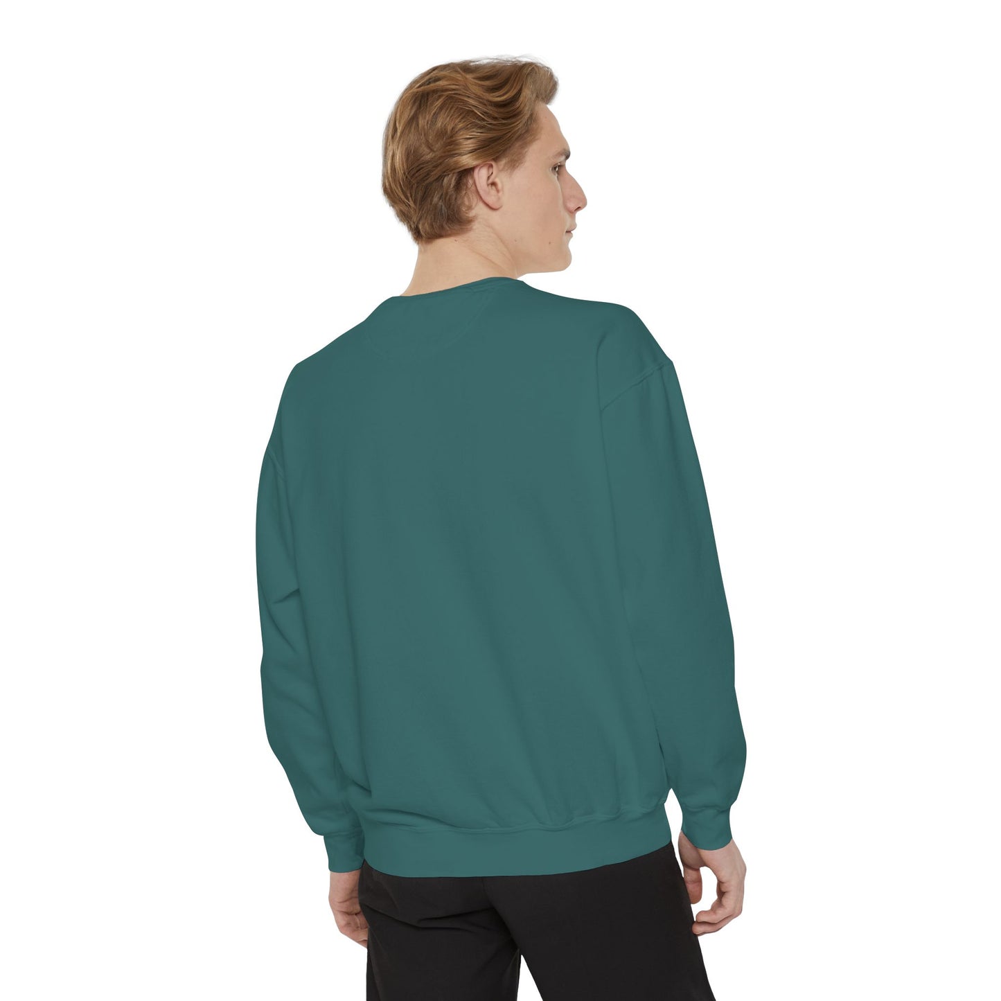 Still a Mess Comfort Colors