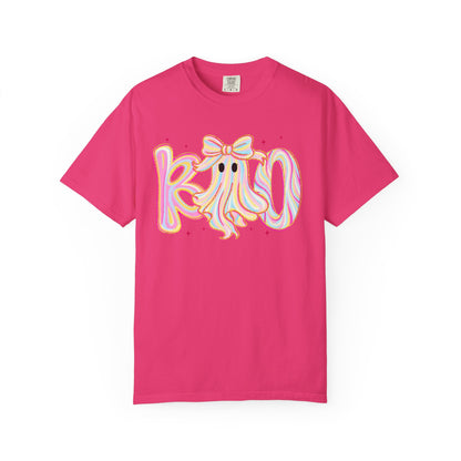 Boo Ghost T-Shirt