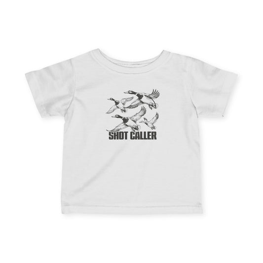 Infant Fine Jersey Tee