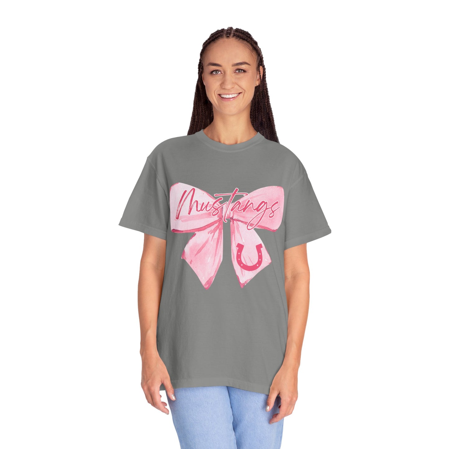 Mustangs T-Shirt