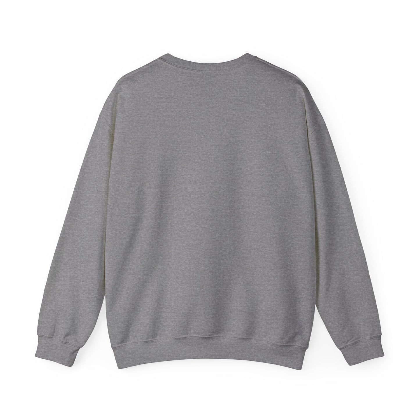 Festive Crewneck Sweatshirt - Cozy Holiday Wear, Unisex Sweatshirt, Perfect Gift for Christmas, Winter Fashion, Comfortable Layering