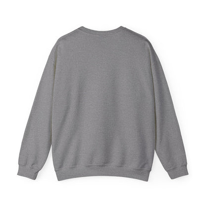 Festive Crewneck Sweatshirt - Cozy Holiday Wear, Unisex Sweatshirt, Perfect Gift for Christmas, Winter Fashion, Comfortable Layering