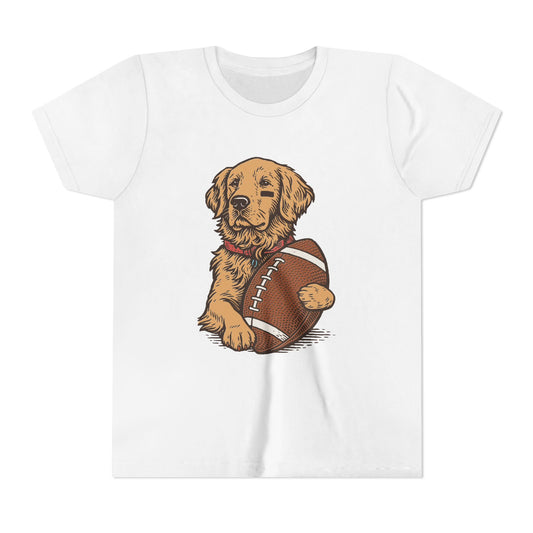 Youth Short Sleeve Tee
