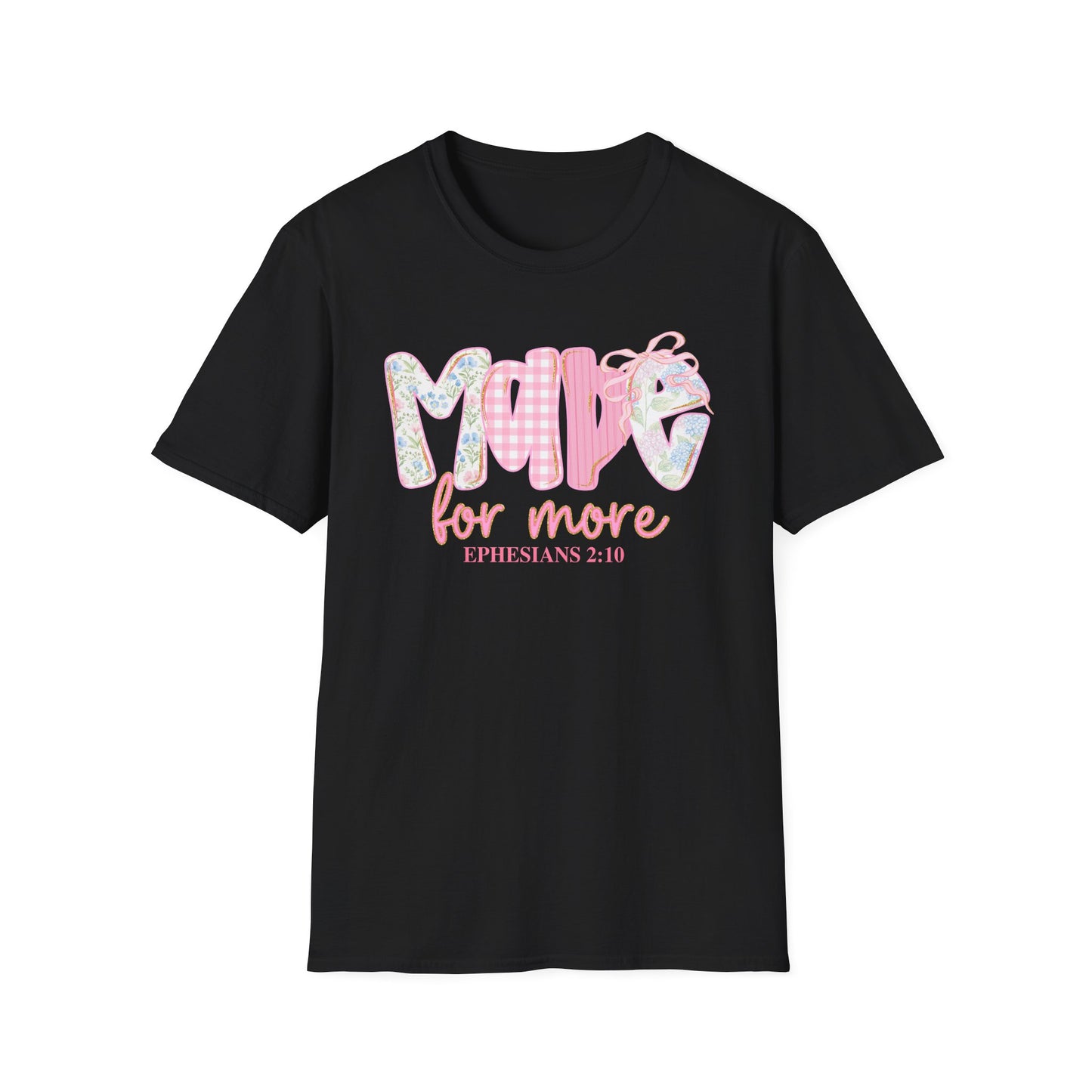 Made For More Gildan Softstyle