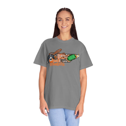 Volunteer Spirit T-Shirt