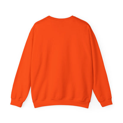 Cozy Unisex Crewneck Sweatshirt - Perfect Gift for Friends, Family, Lounging, Holidays, Casual Wear