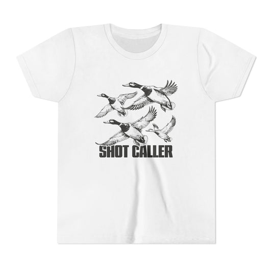 Youth Short Sleeve Tee
