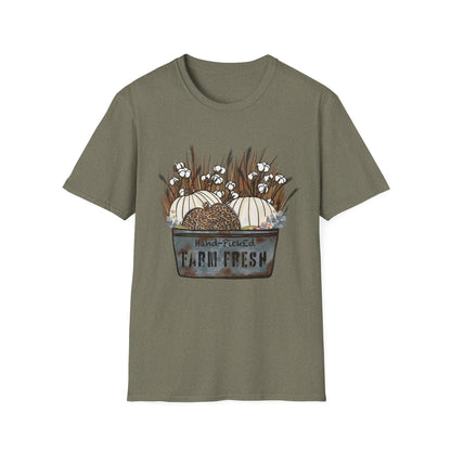 Harvest Fresh Gildan Softstyle T-Shirt