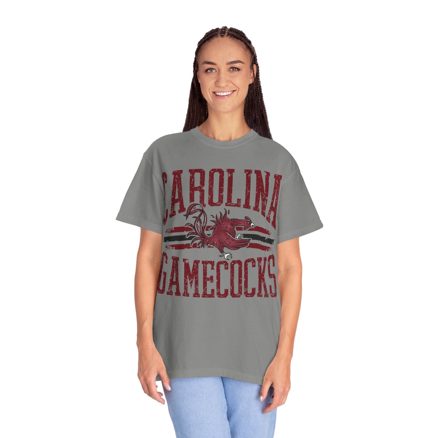 Gamecocks  T-Shirt