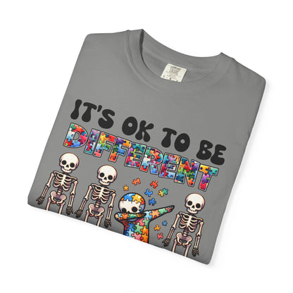 Autism Awareness Unisex T-Shirt