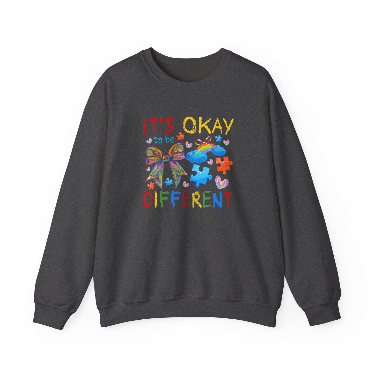 Autism Awareness T-Shirt