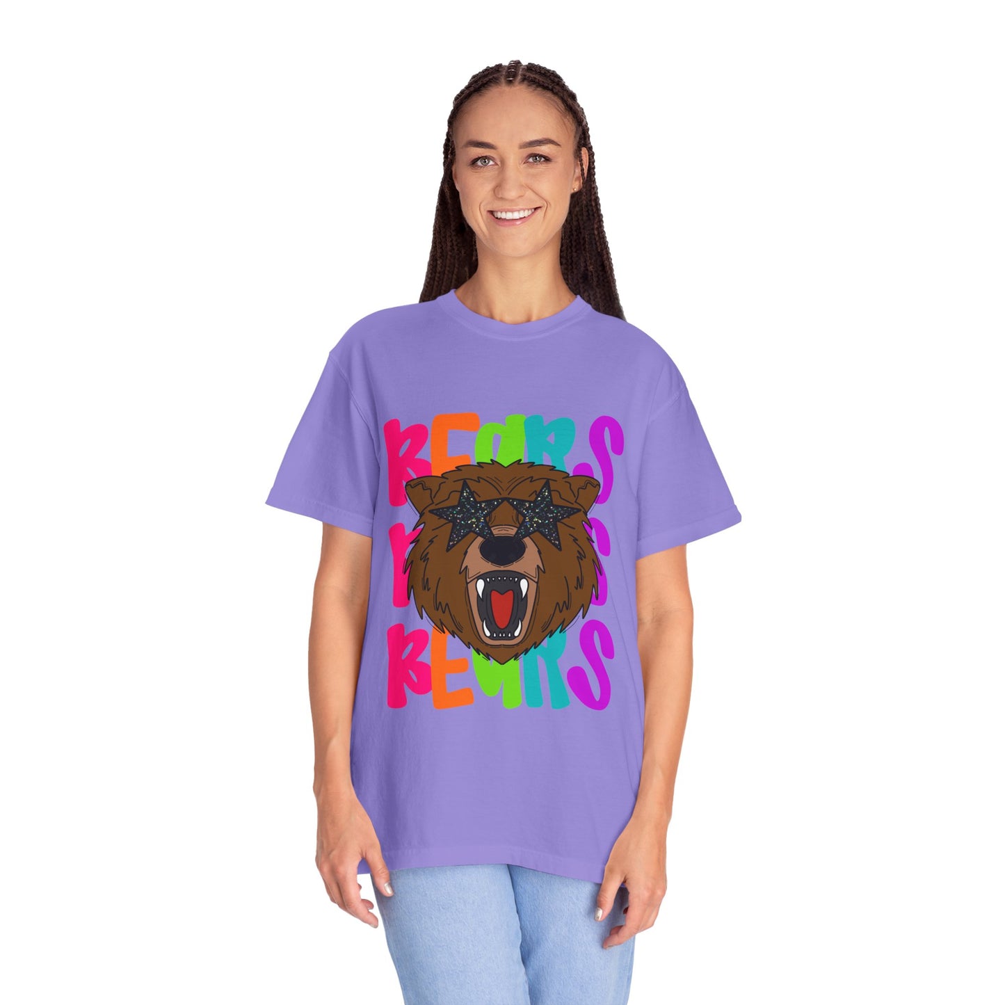 Bear T-shirt