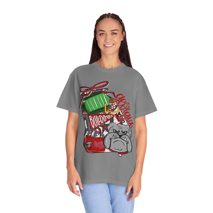 Bulldog Gameday Tee