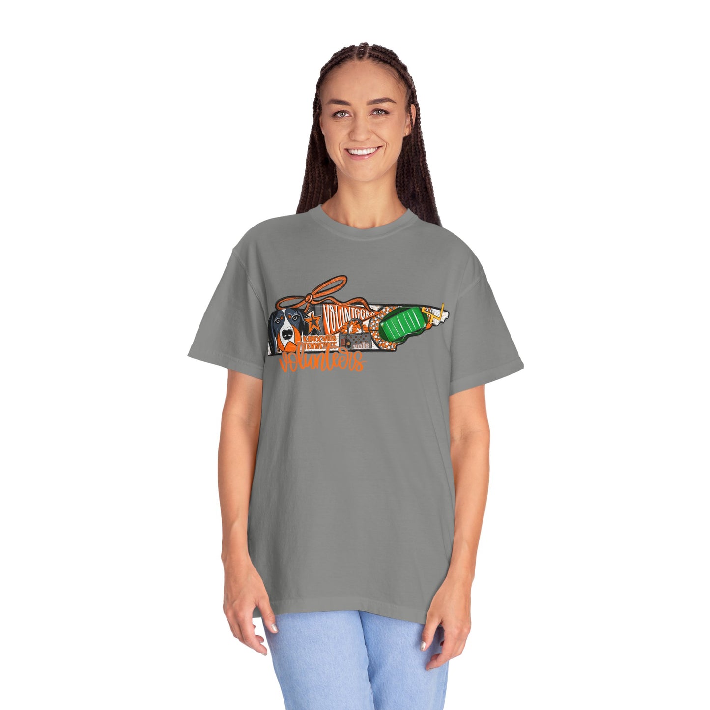 Volunteer Spirit T-Shirt