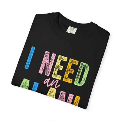 I Need an Alani Comfort Colors