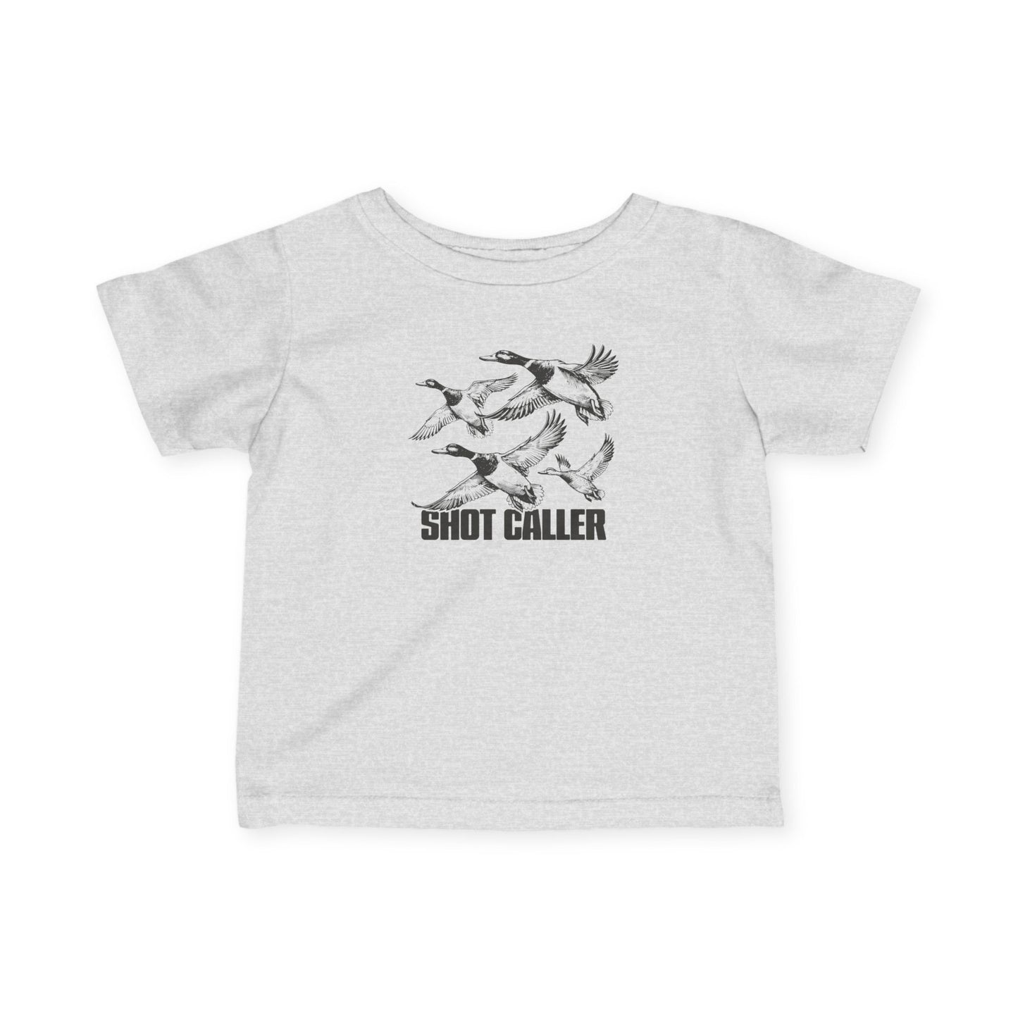 Infant Fine Jersey Tee