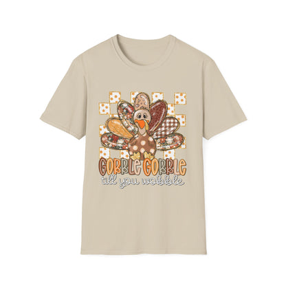 Thanksgiving Turkey T-Shirt