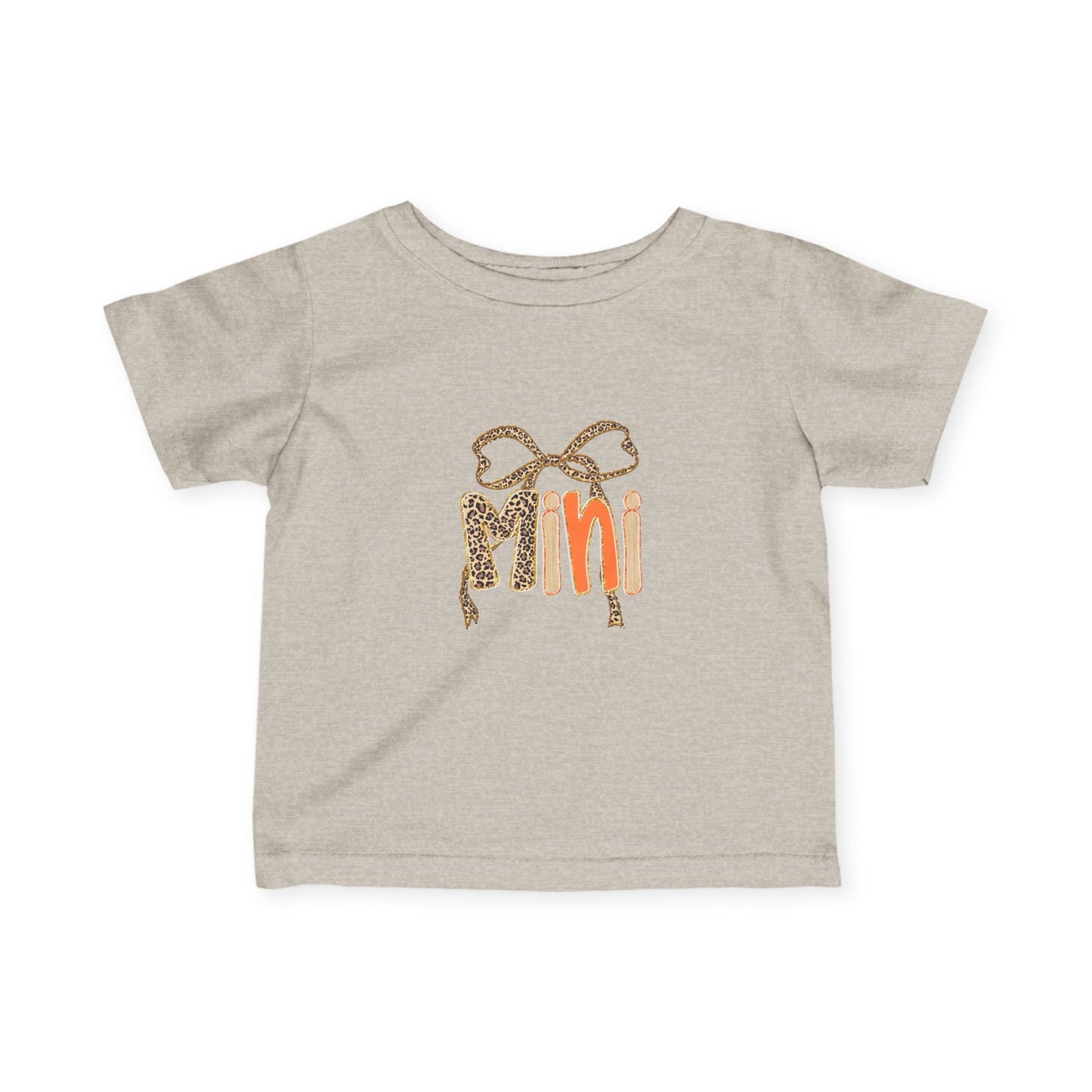 Mini Bow Tie Infant Tee, Cute Baby Shirt, Toddler Fashion, Birthday Outfit, Baby Shower Gift, Stylish Kids Clothing