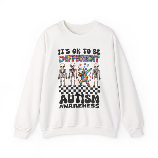 Autism Awareness Sweatshirt