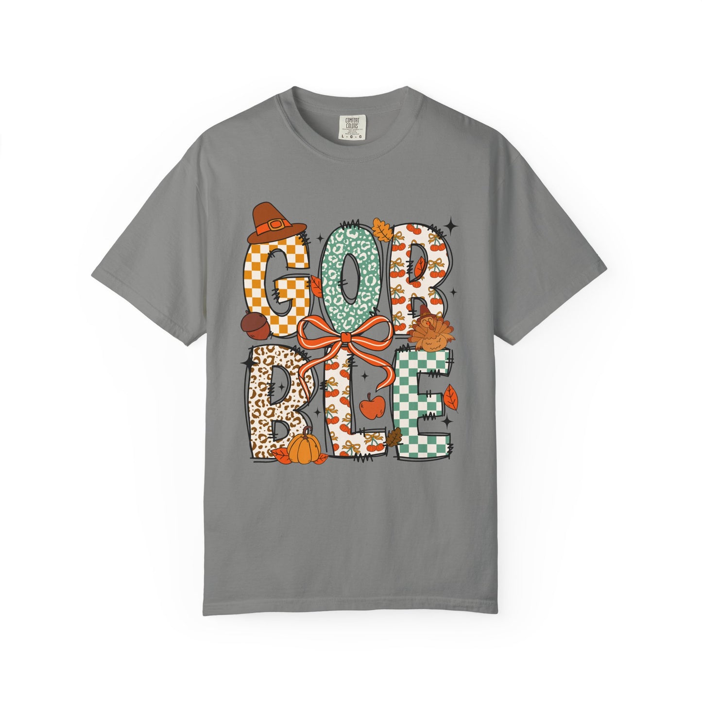 Thanksgiving Gobble T-Shirt