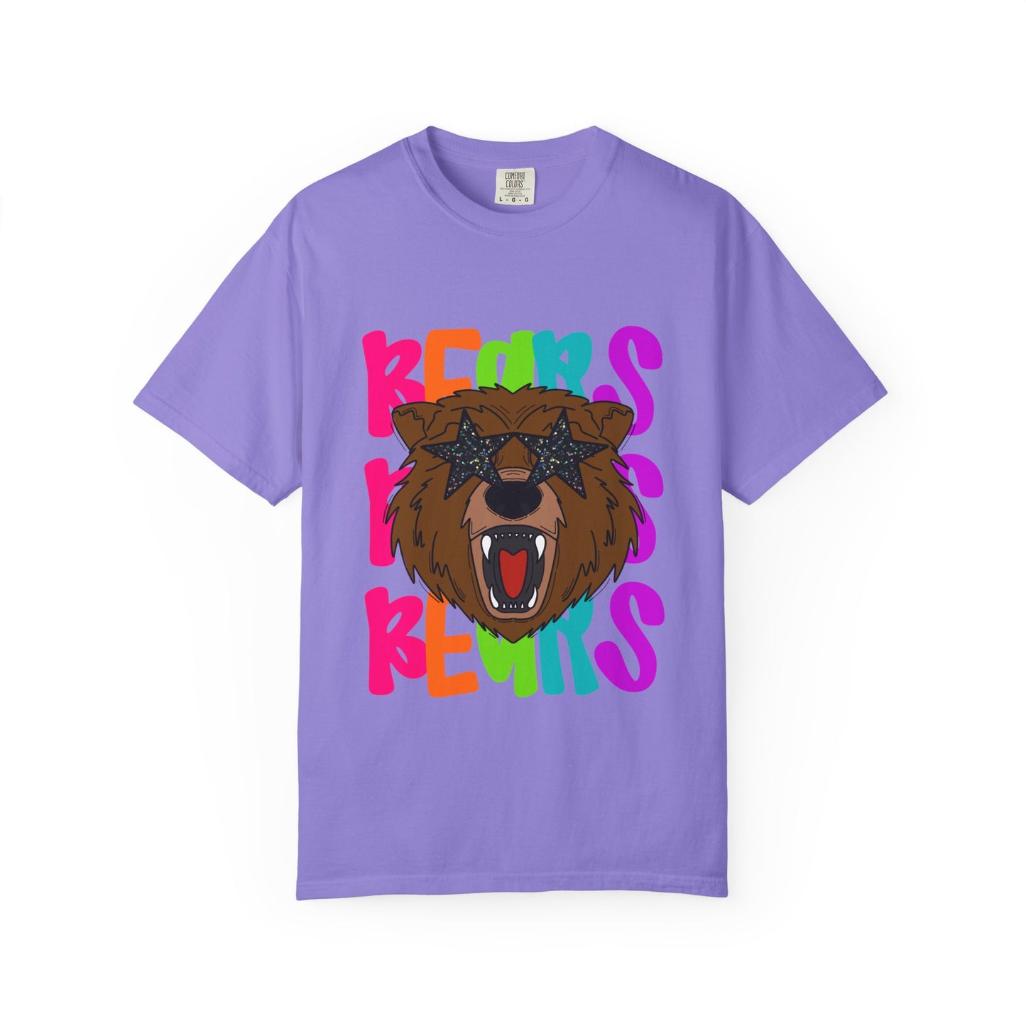 Bear T-shirt
