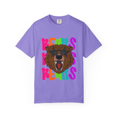 Bear T-shirt