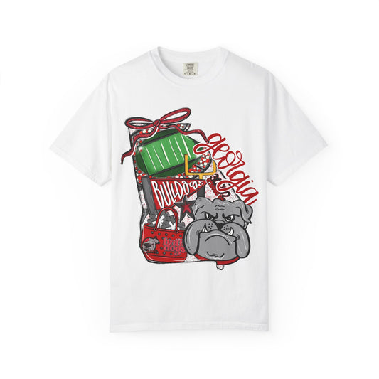 Bulldog Gameday Tee