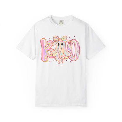 Boo Ghost T-Shirt