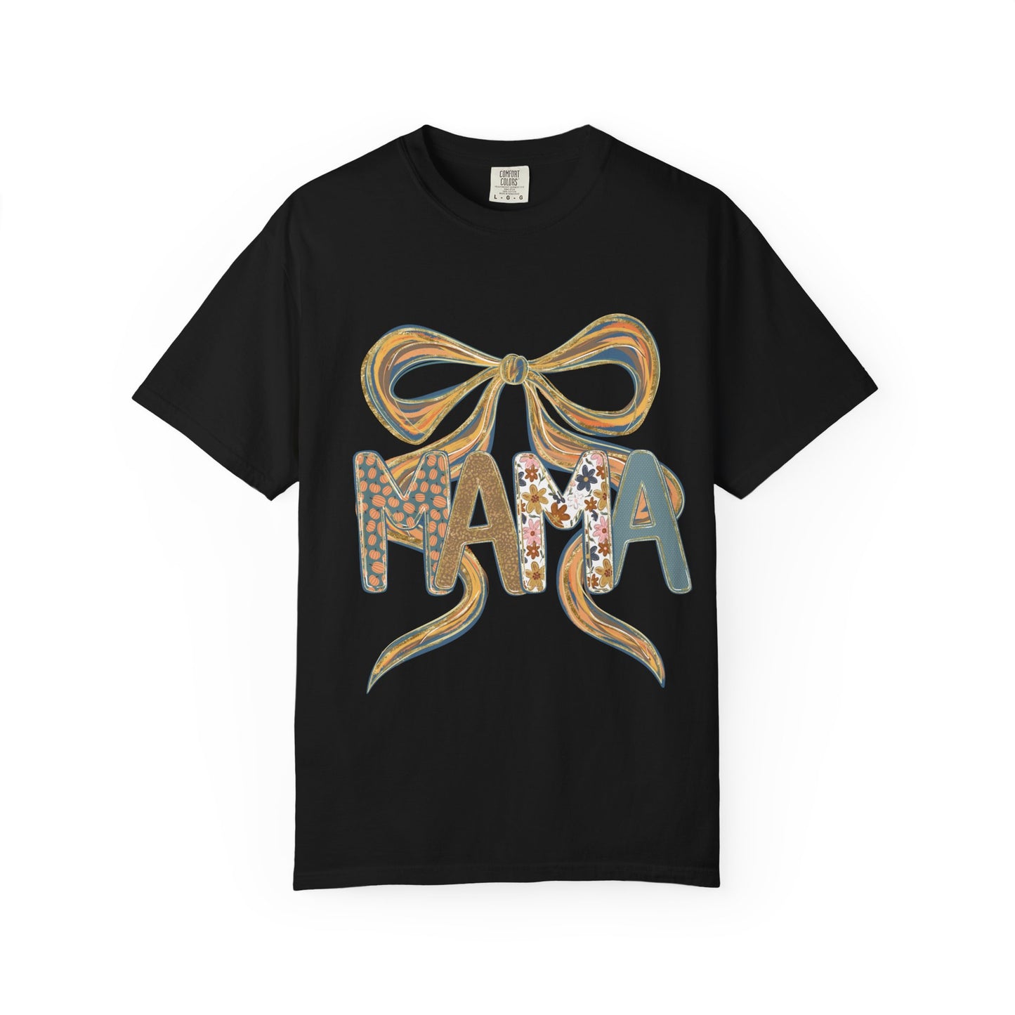 Mama Bow T-Shirt