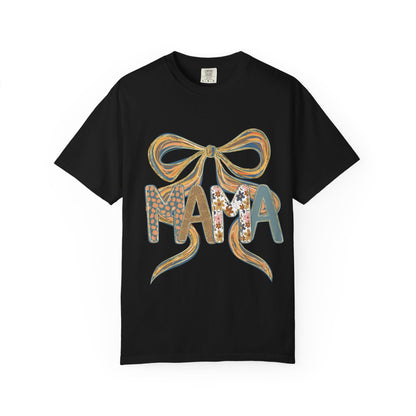 Mama Bow T-Shirt