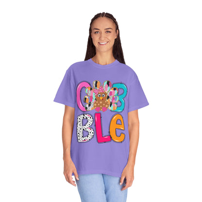 Gobble Gobble Thanksgiving Tee