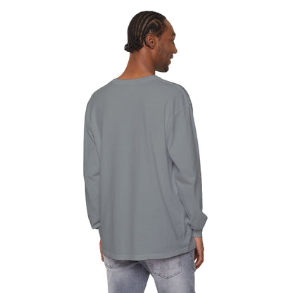 I Have Time to Listen Longsleeve