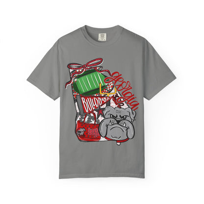 Bulldog Gameday Tee
