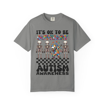 Autism Awareness Unisex T-Shirt