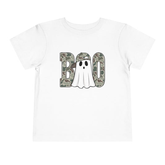 Boys Boo Ghost