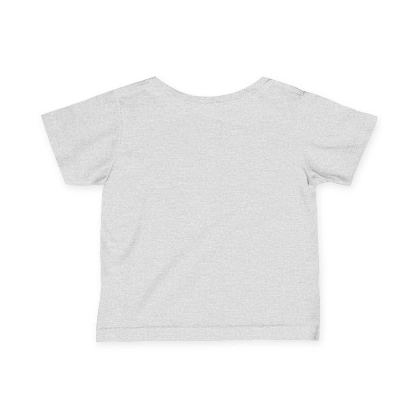 Baby Bunny Playful Tee, Cute Toddler Shirt, Easter Outfit, Spring Wear, Infant Gift, Playtime T-Shirt