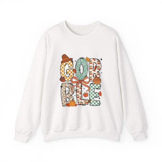 Gobble Crewneck Sweatshirt