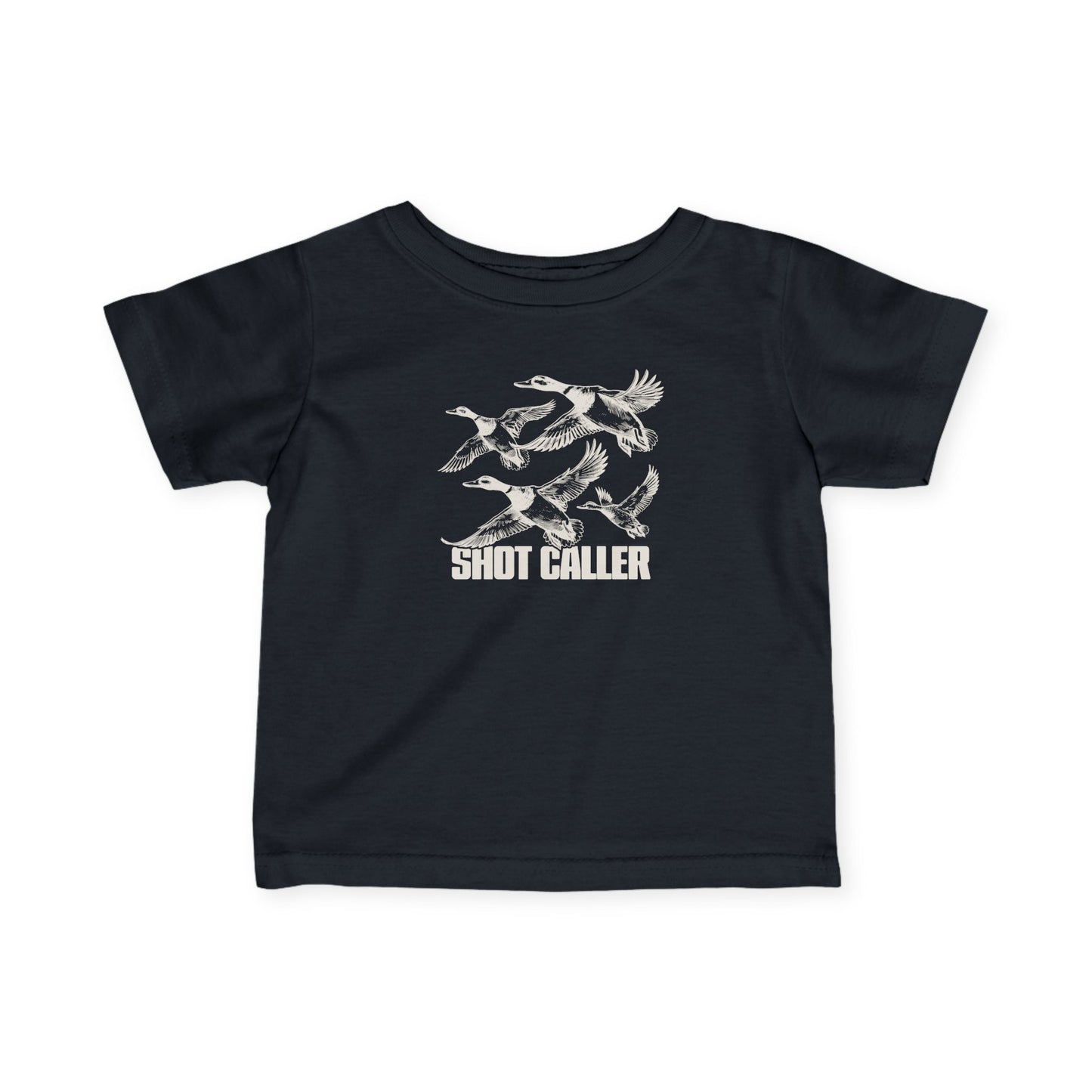 Infant Fine Jersey Tee