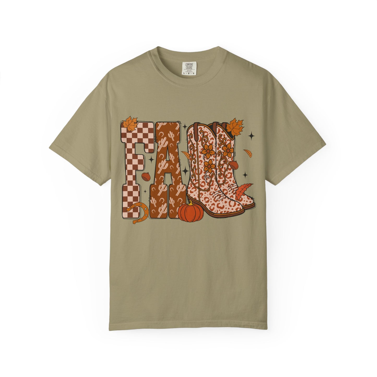 Fall Vibes T-Shirt