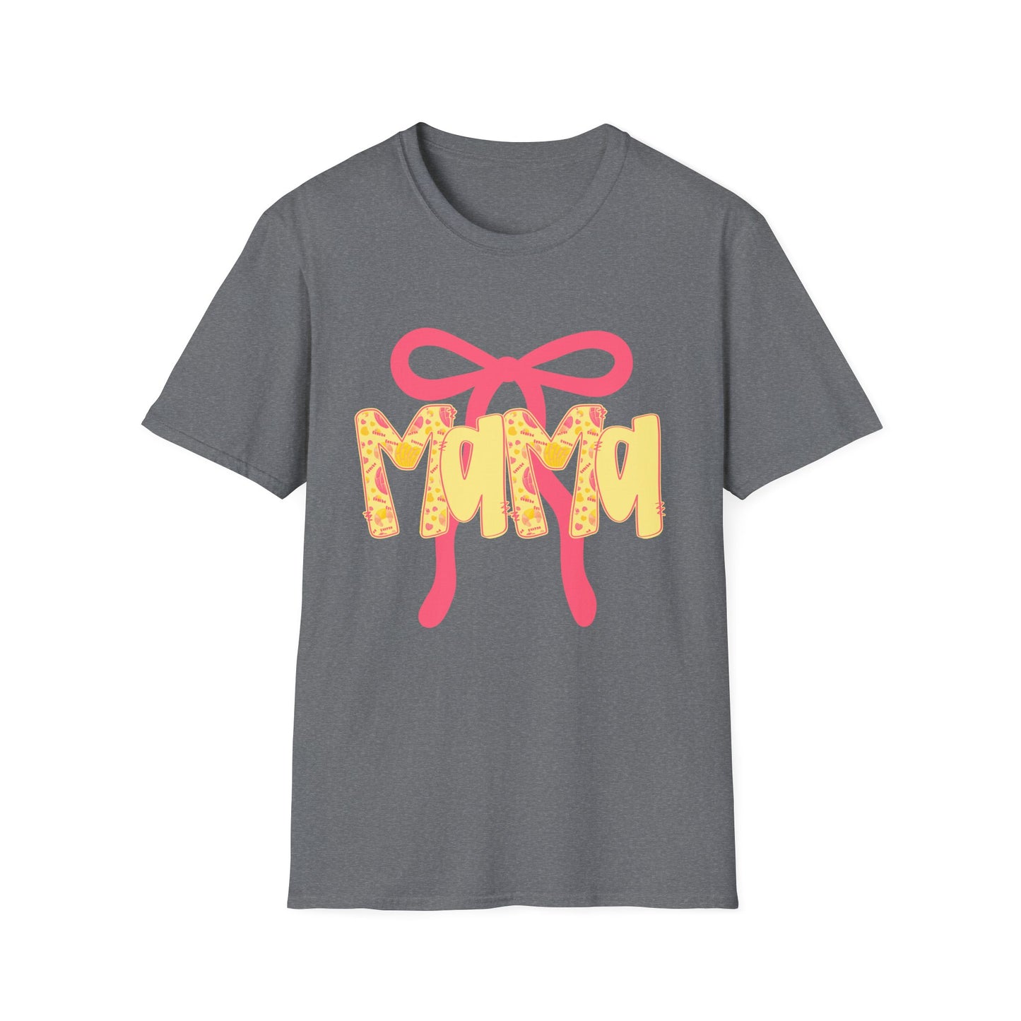 Mama Bow T-Shirt
