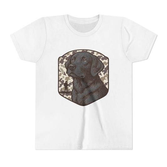 Youth Short Sleeve Tee