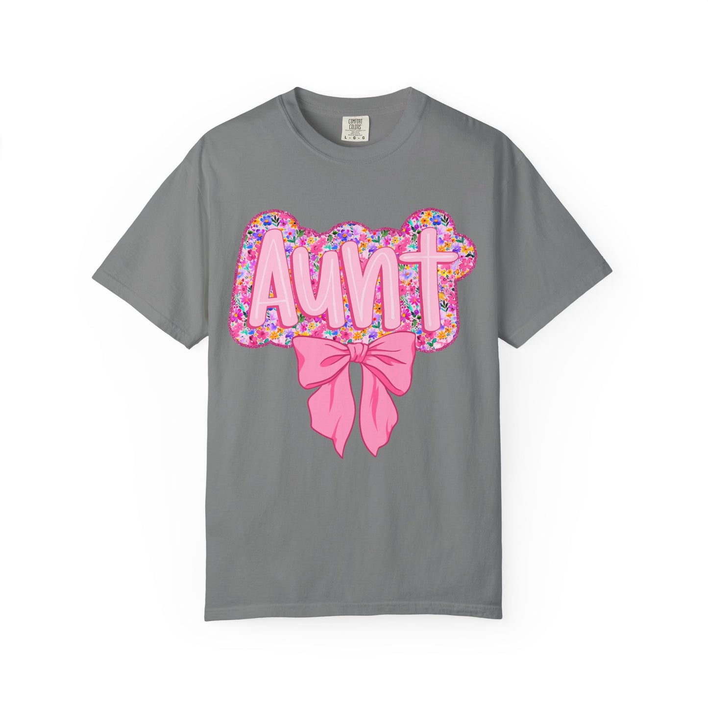 Aunt Flora T-Shirt
