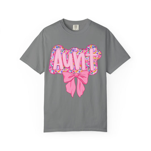 Aunt Flora T-Shirt