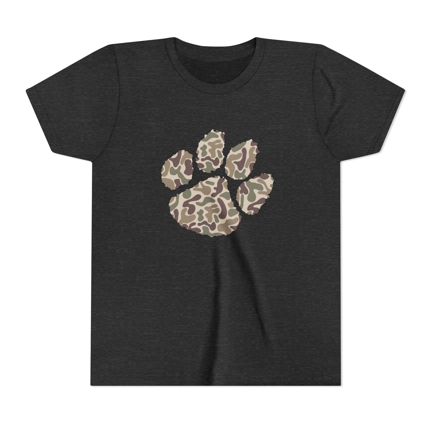 Youth Short Sleeve Tee