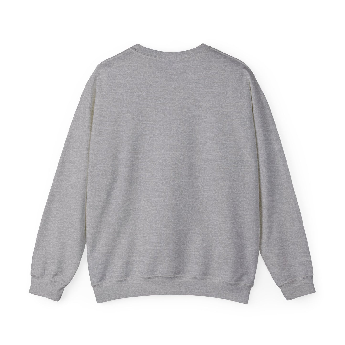 Stay Tomorrow Needs You Crewneck