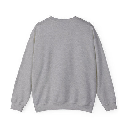 Stay Tomorrow Needs You Crewneck