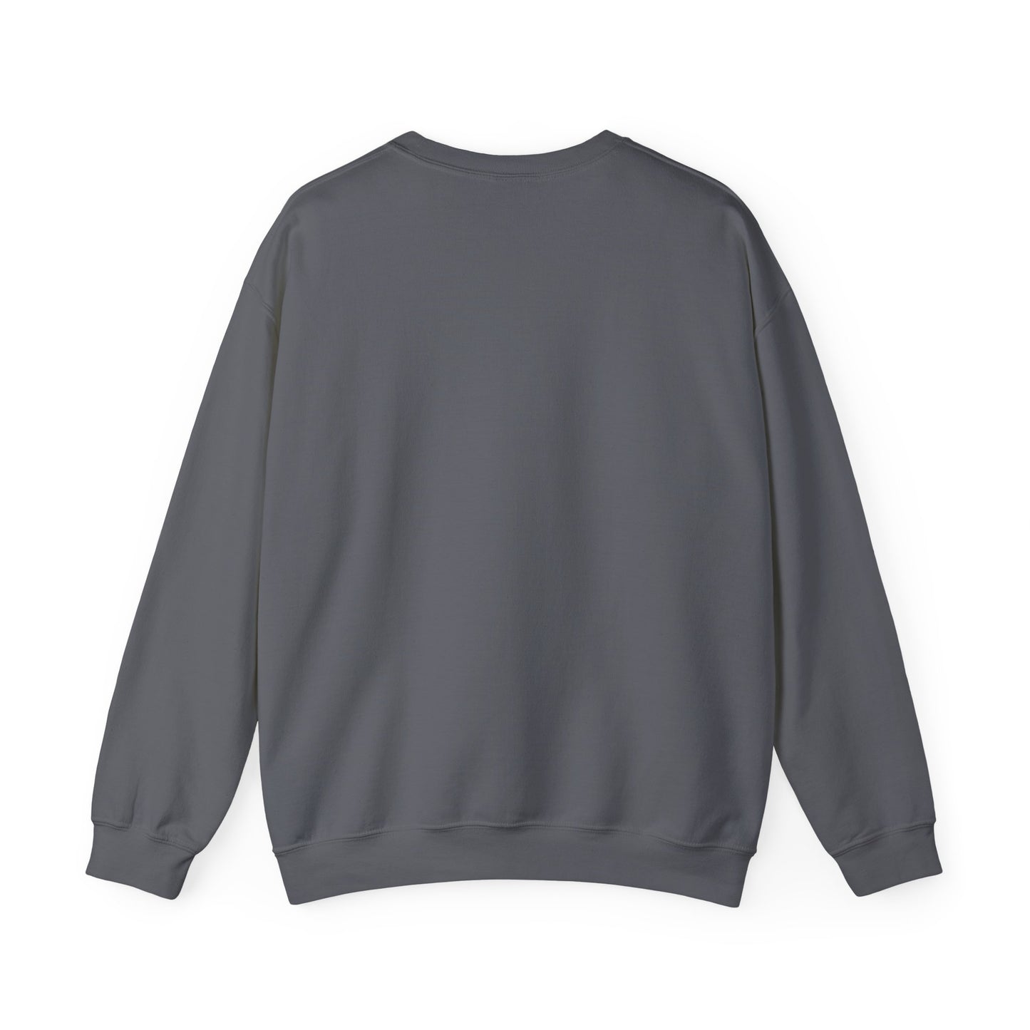 Festive Crewneck Sweatshirt - Cozy Holiday Wear, Unisex Sweatshirt, Perfect Gift for Christmas, Winter Fashion, Comfortable Layering