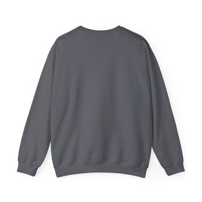 Festive Crewneck Sweatshirt - Cozy Holiday Wear, Unisex Sweatshirt, Perfect Gift for Christmas, Winter Fashion, Comfortable Layering