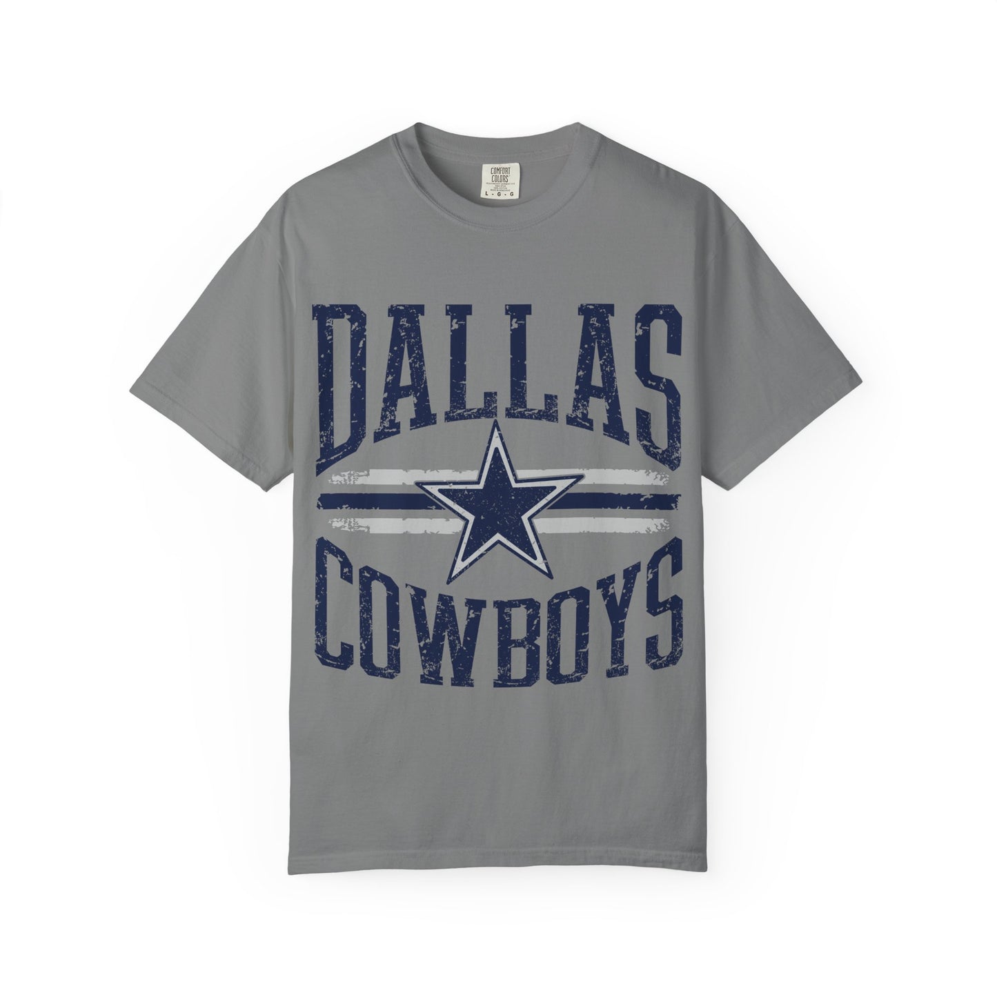 Cowboys Vintage T-shirt