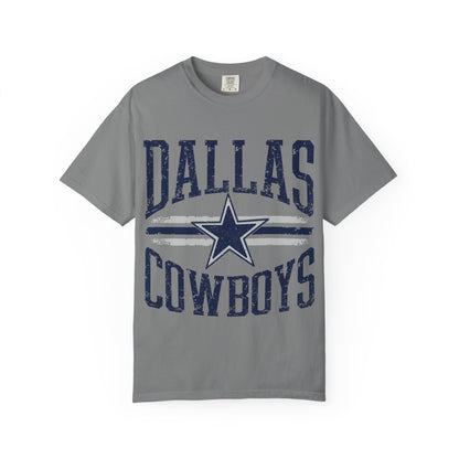 Cowboys Vintage T-shirt